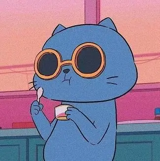 受访者头像，美术指导宋照在置景现场