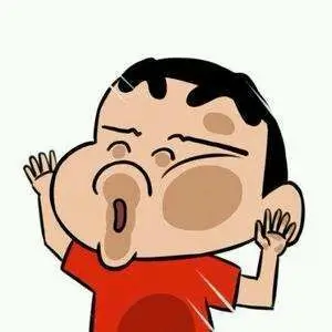 受访者头像，制片人柯宁在剪辑室